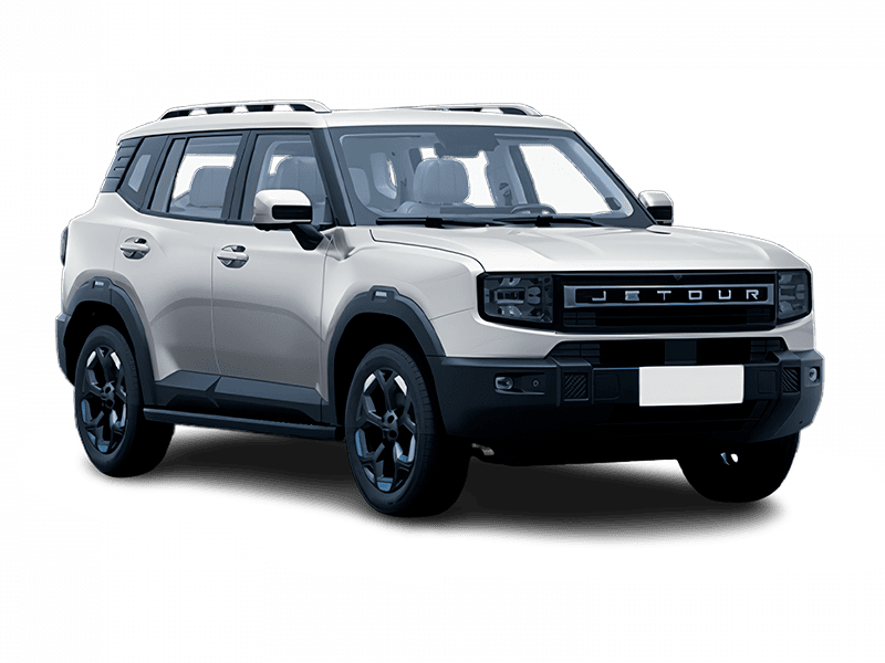 Jetour T1 купить в Тольятти