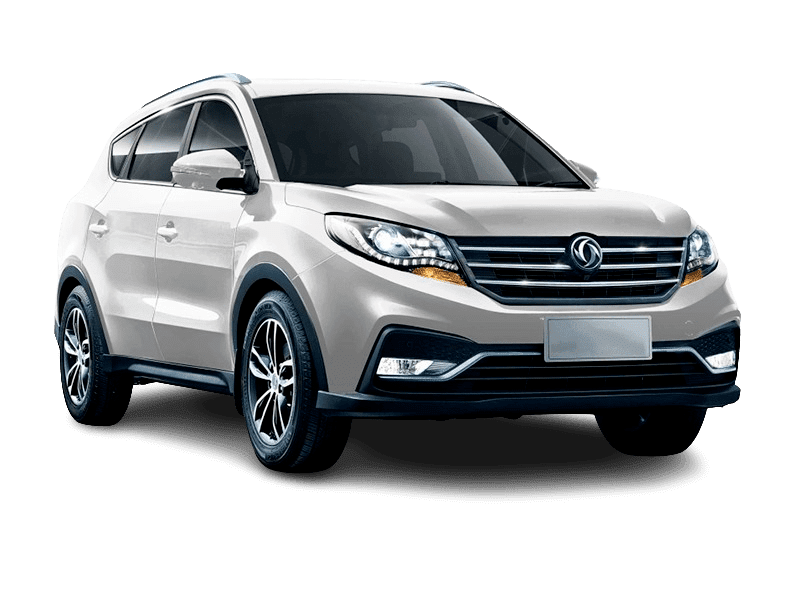 Dongfeng 580 купить по цене от 1 103 000 рублей