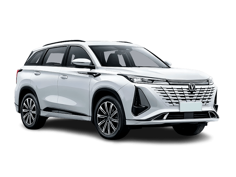 Changan CS75Plus  NEW в наличии по цене от 1 904 000 рублей