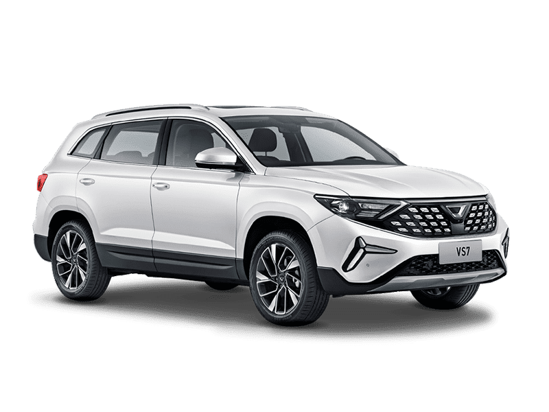 Jetta VS7 с автосалона по цене от 1 248 000 рублей